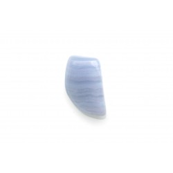 Pierre Roulée AGATE BLUE LACE