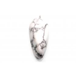 Pierre Roulée HOWLITE