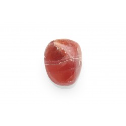 Pierre Roulée RHODOCHROSITE