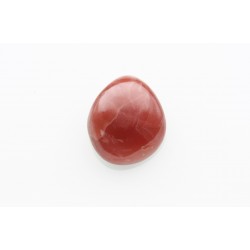 Pierre Roulée RHODOCHROSITE
