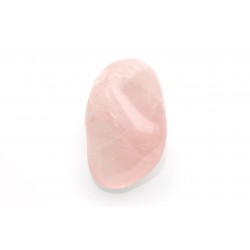 Pierre Roulée QUARTZ ROSE