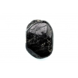 Pierre Roulée TOURMALINE NOIRE