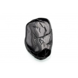 Pierre Roulée TOURMALINE NOIRE
