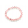Bracelet Cherry Quartz 8 A