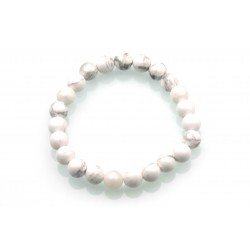 Bracelet HOWLITE