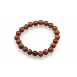 Bracelet GOLDSTONE