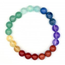 Bracelet 7 CHAKRAS