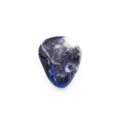 Galet SODALITE