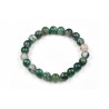 Bracelet AGATE MOUSSE