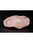 Quartz rose