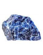 Sodalite