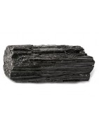 Tourmaline Noire - Proprietés et Bienfaits de la Tourmaline Noire en Lithothérapie