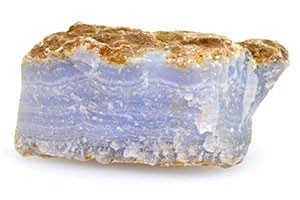 Agate Blue Lace