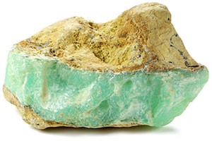 Chrysoprase