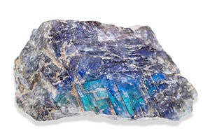 Labradorite