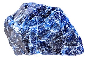 Sodalite