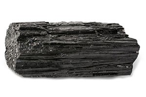 Tourmaline noire