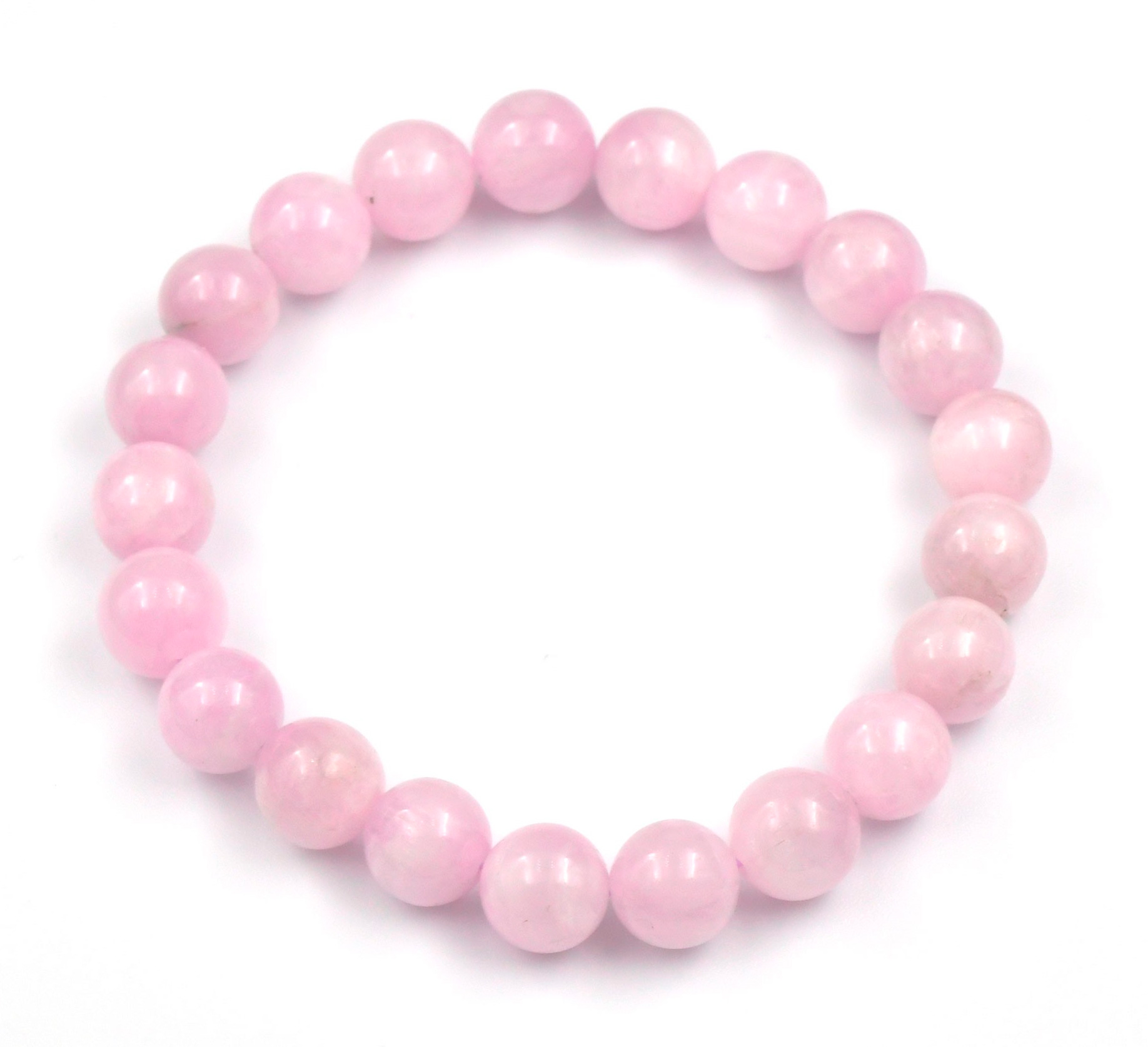 Bracelet Kunzite Extra