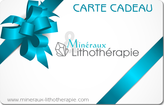 carte cadeau