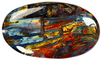 Pietersite