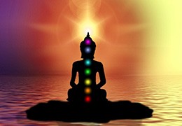 Les pierres et les chakras : comment ça marche ?